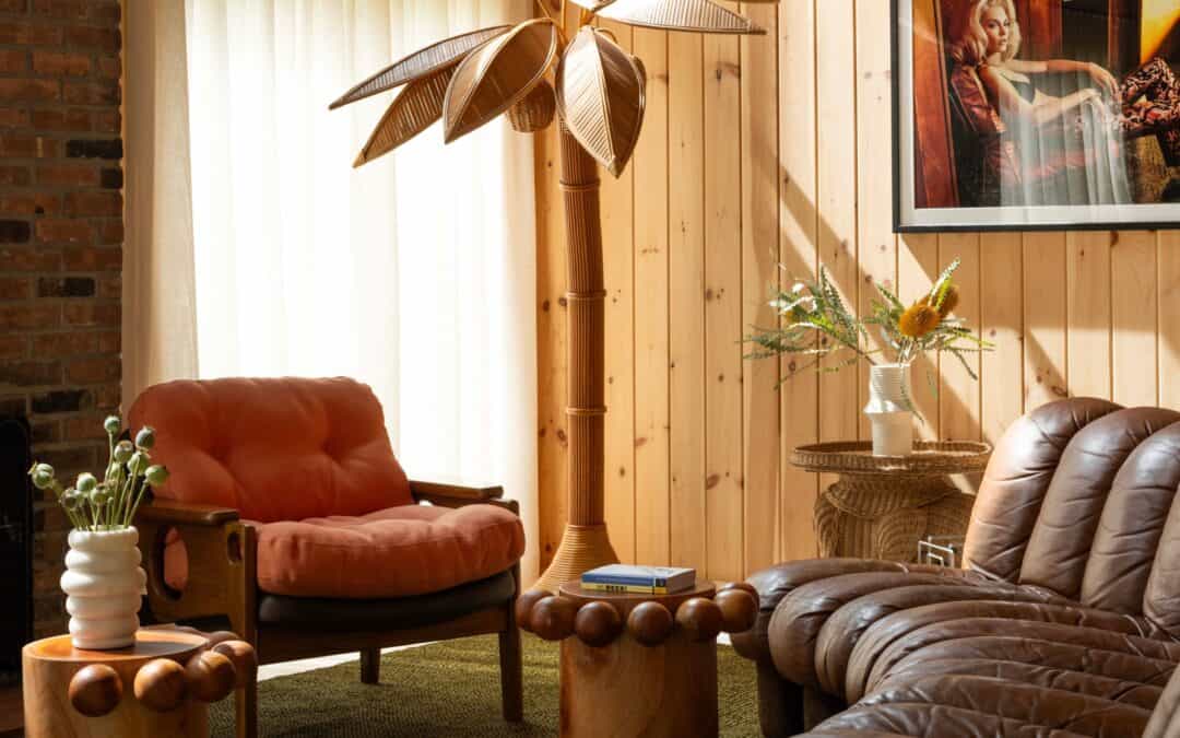 Step Inside 3 Enchanting, Design-Forward East Coast Inns