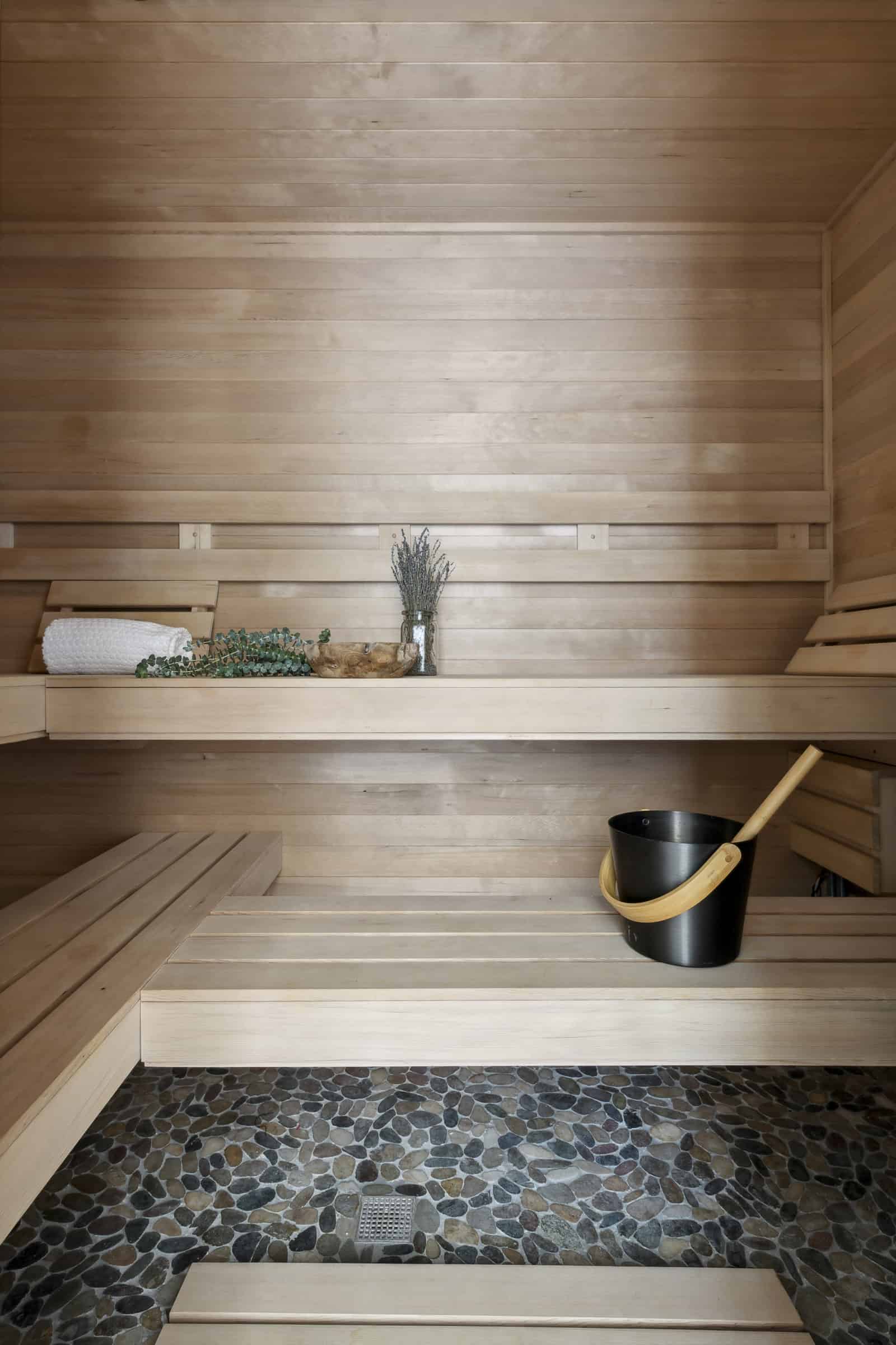 Artful Living | Interior Impressions Designs a Seaside-Inspired White Bear Lake Home