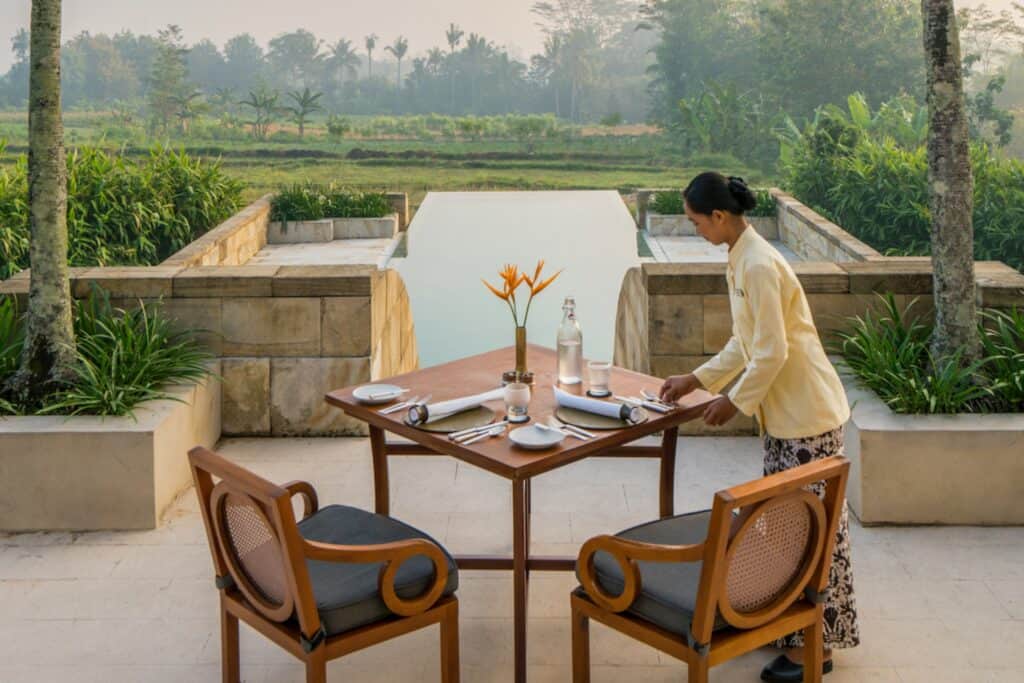 Artful Living | The New Standard in the World of Luxury Hospitality