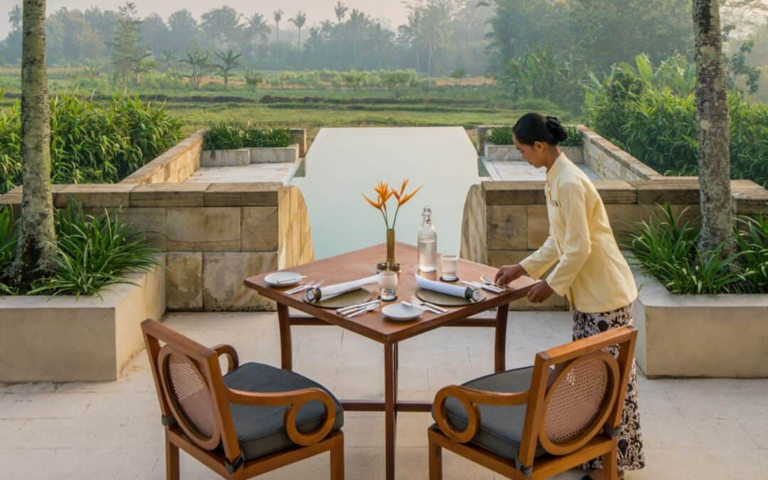 The New Standard of Luxury in the World of High-End Hospitality