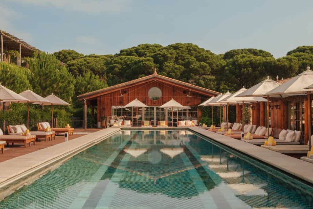 Artful Living | A Look Inside the Women-Driven Luxury Hospitality Industry