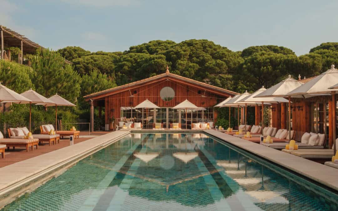 Inside the New Women-Led Era of the Luxury Hospitality Industry