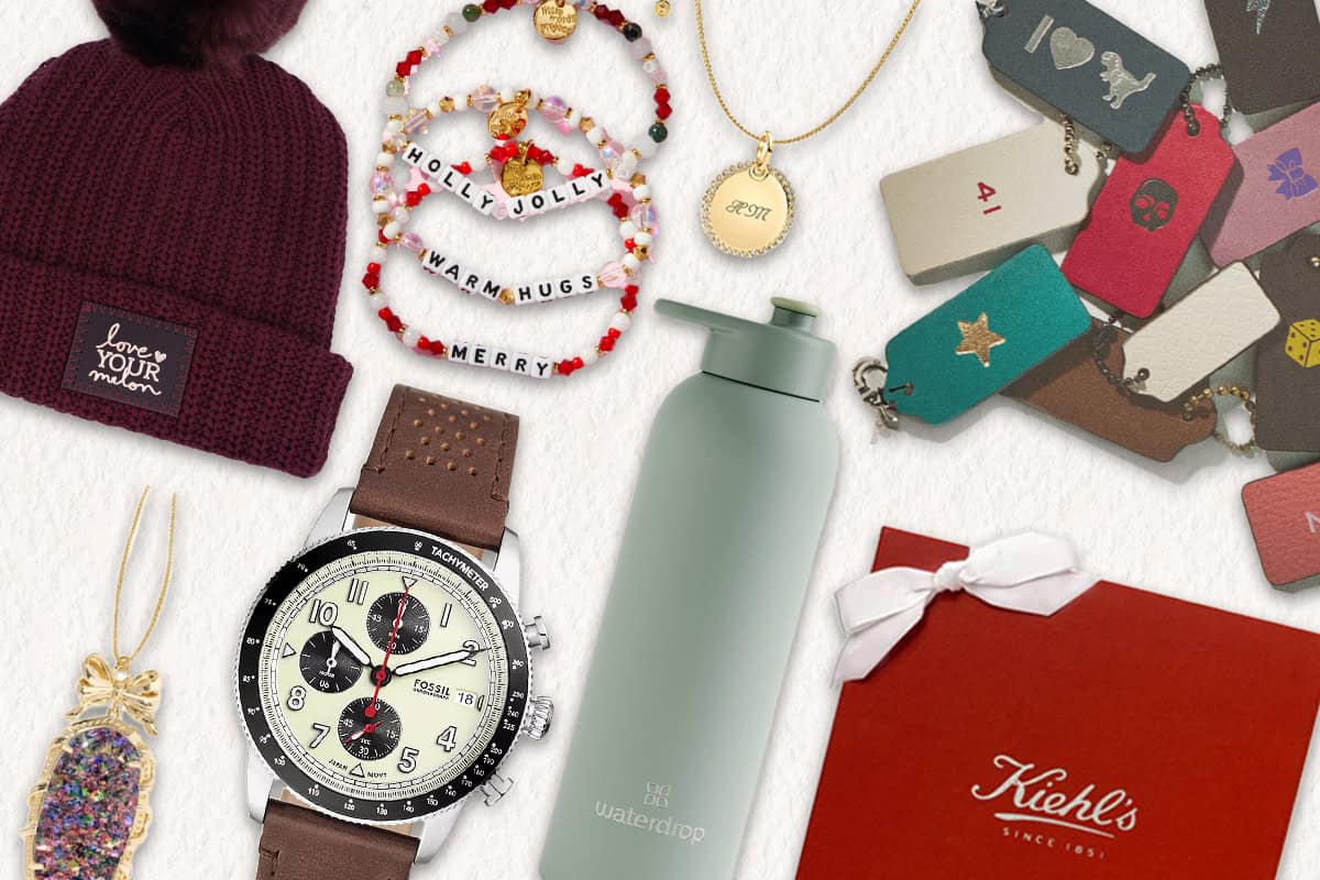Artful Living | The Essential Mall of America® Approved Holiday Gift Guide