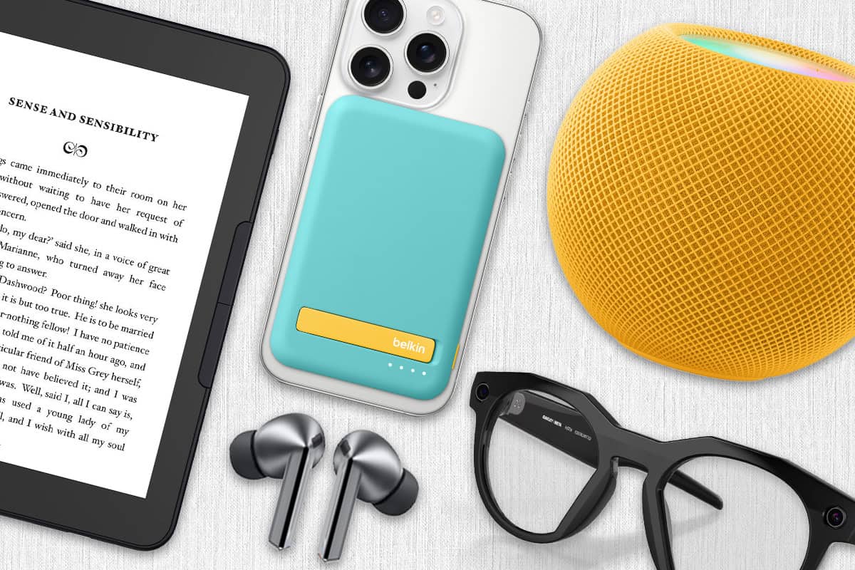 Artful Living | The Essential Mall of America<sup>®</sup>–Approved Holiday Gift Guide