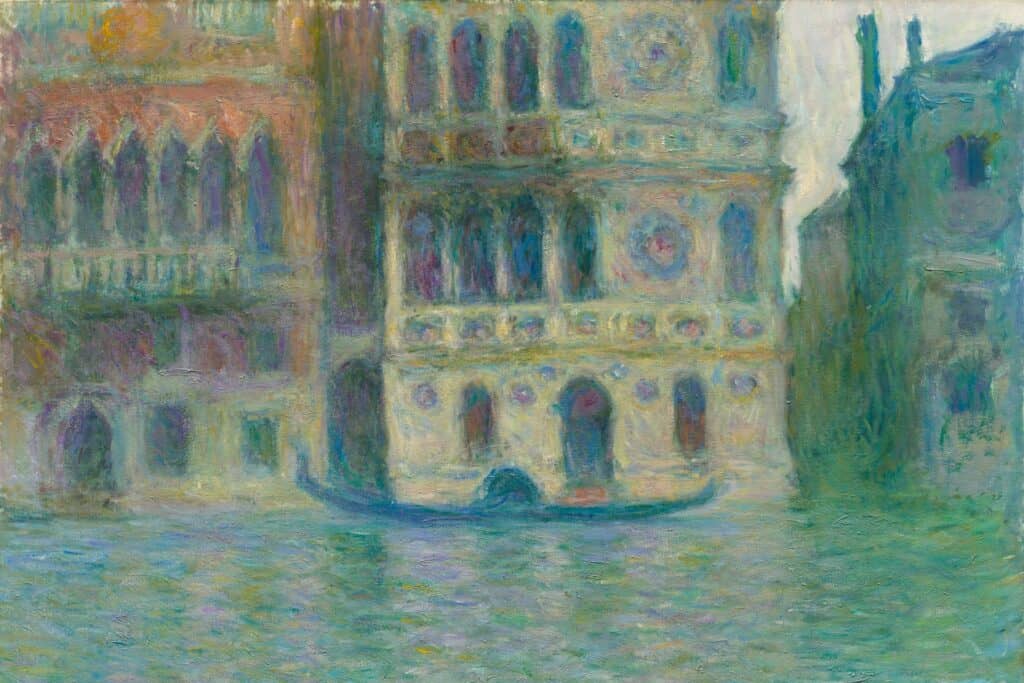 Artful Living | A Closer Look at the Brooklyn Museum's Blockbuster Monet Exhibition