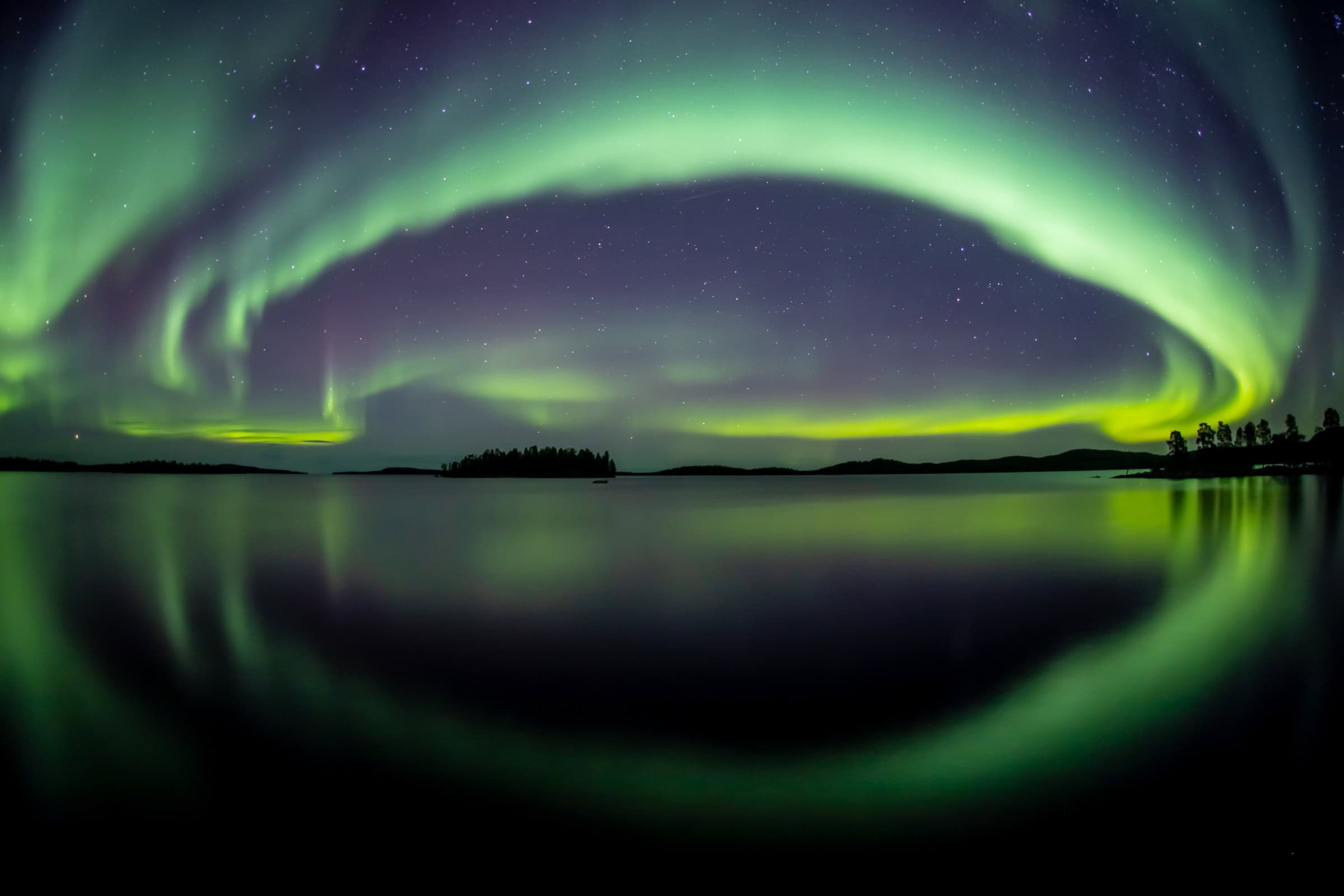 Artful Living | How Noctourism Became the Travel Industry's Brightest Trend