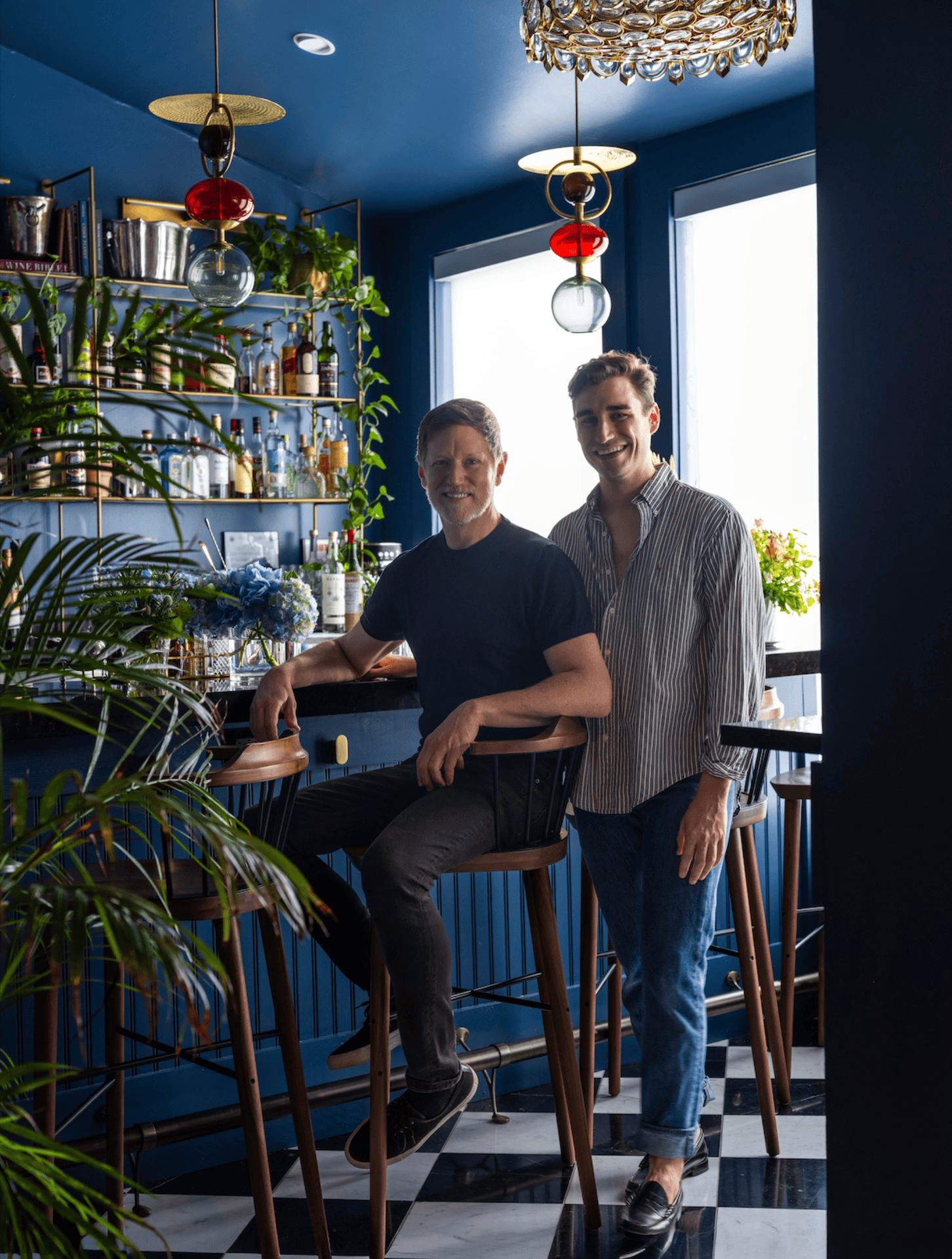 Artful Living | Inside 3 Enchanting, Design-Forward East Coast Inns