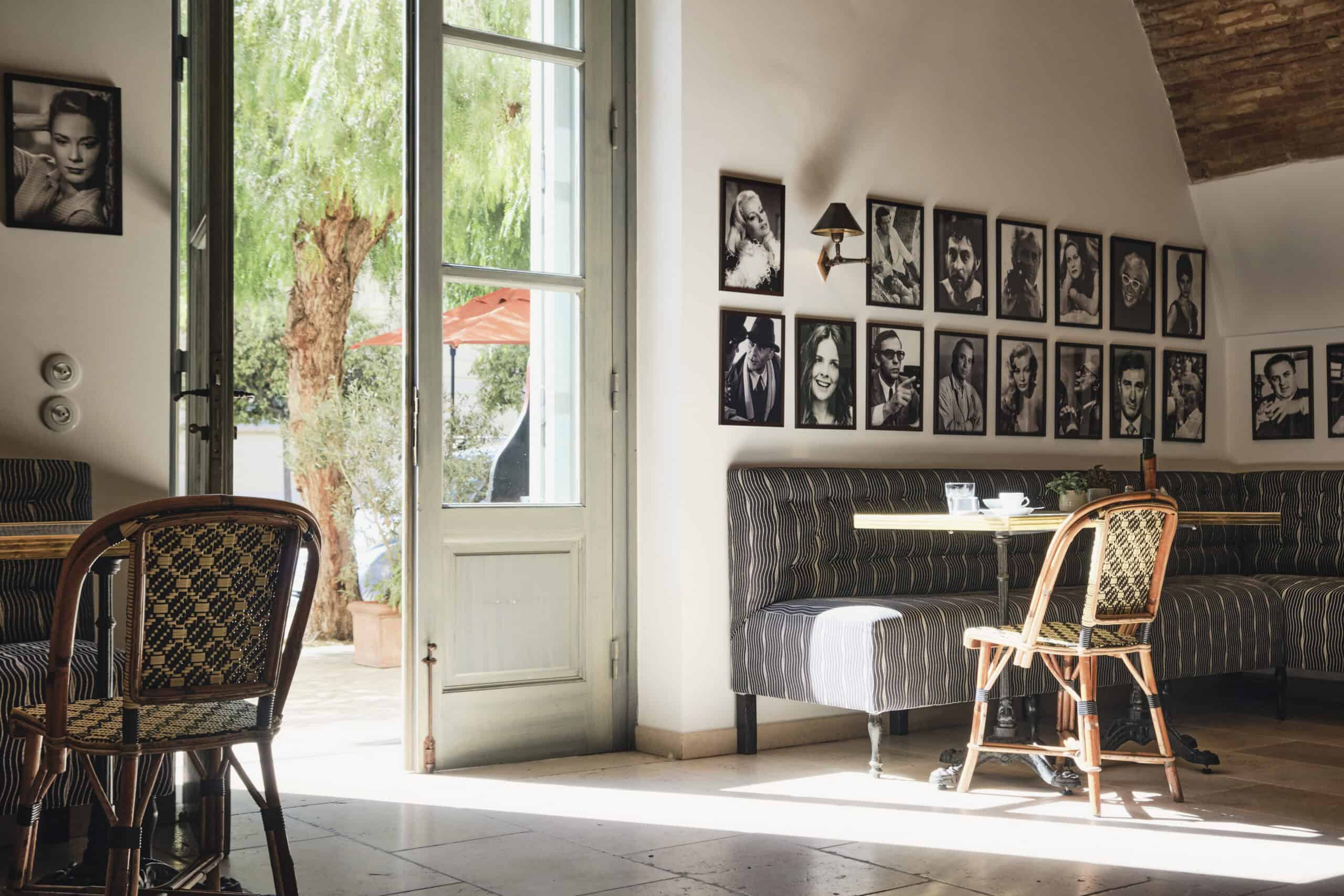 Artful Living | The New Standard in the World of Luxury Hospitality