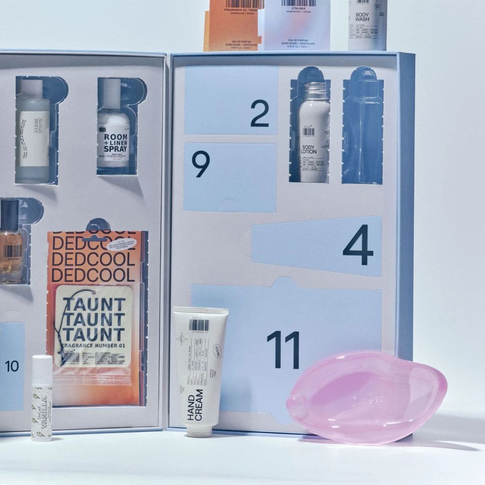 Artful Living | 10 Luxury Advent Calendars to Elevate Last-Minute Gifting