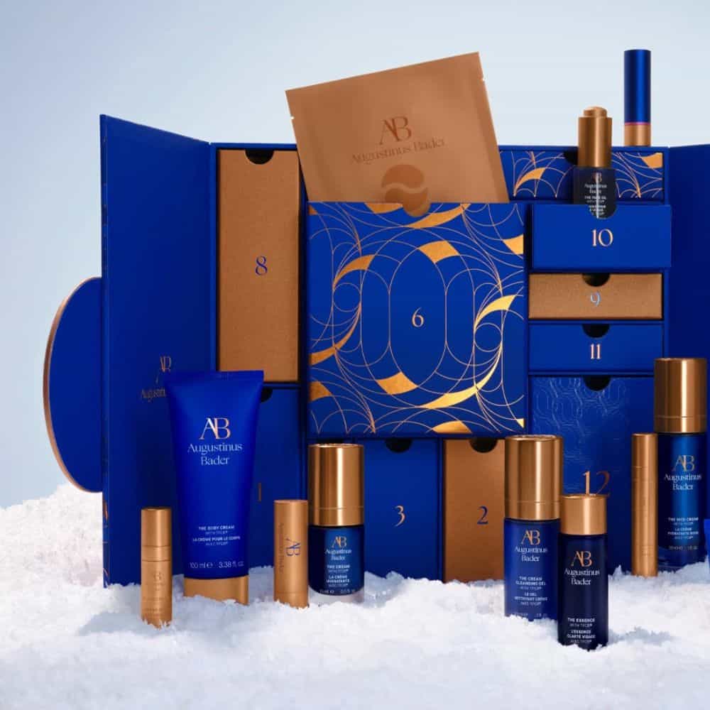 Artful Living | 10 Luxury Advent Calendars to Elevate Last-Minute Gifting