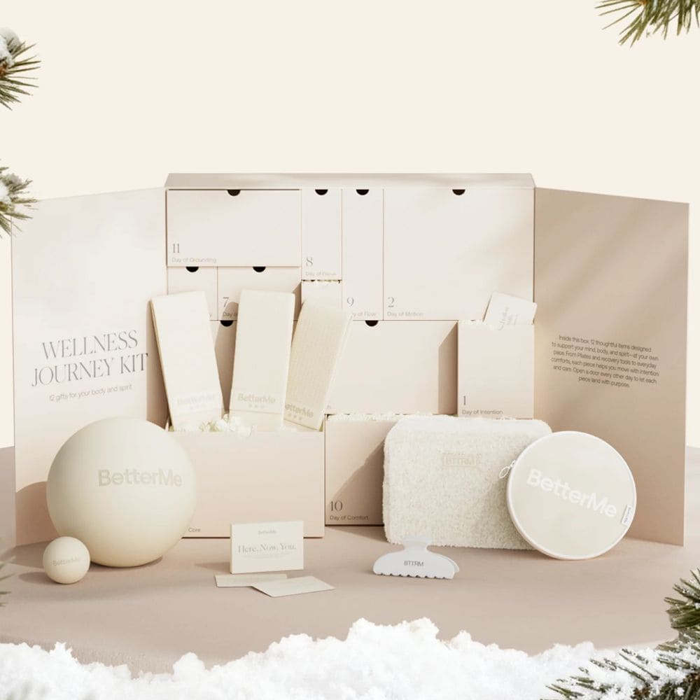 Artful Living | 10 Luxury Advent Calendars to Elevate Last-Minute Gifting