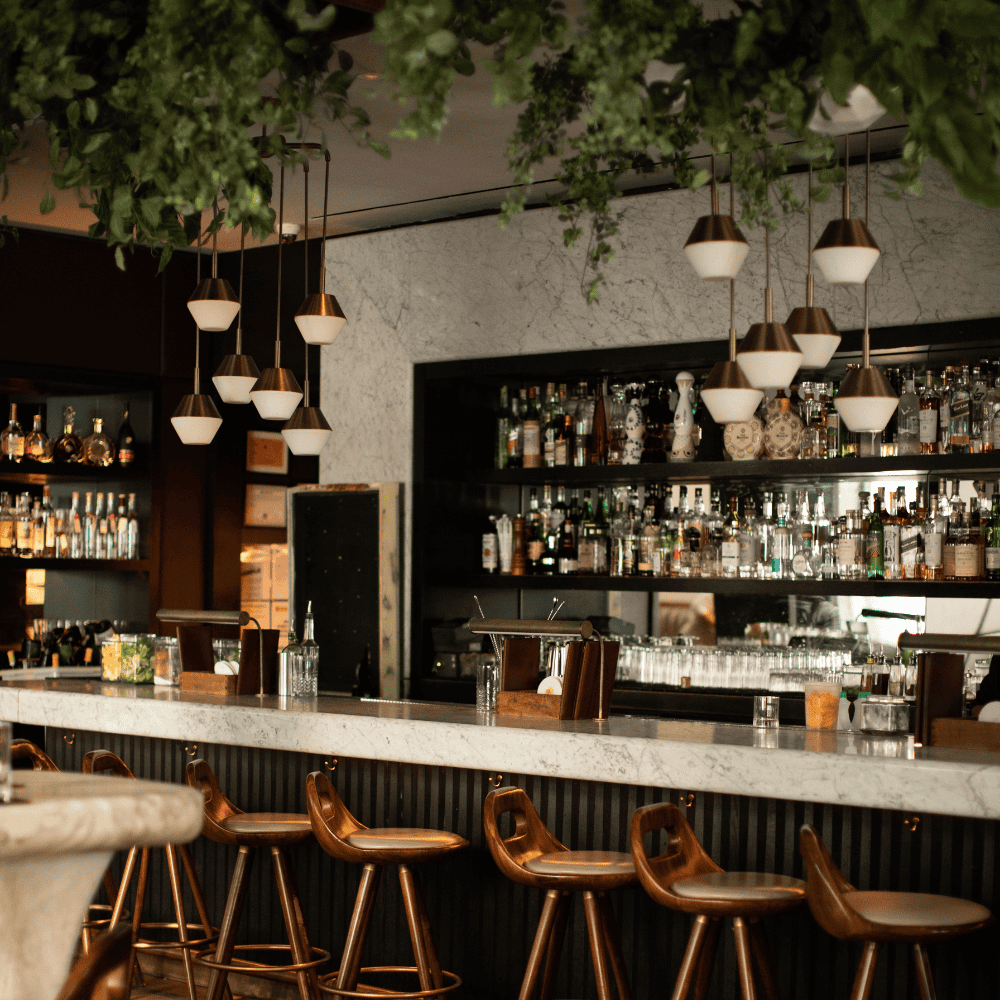 Artful Living | The Artful Stay: Hotel Seville NoMad