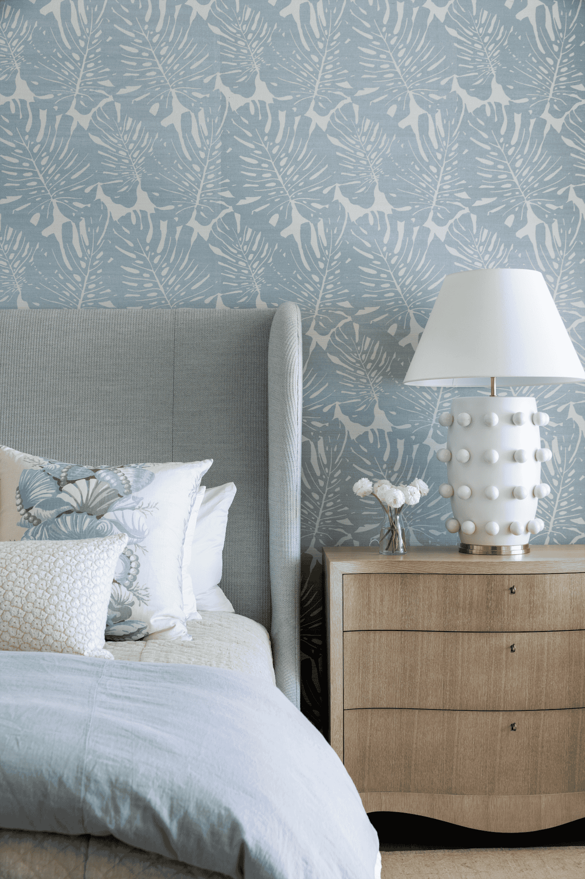 Artful Living | Inside a Joyful Captiva Island Vacation Home by Fiddlehead Design Group