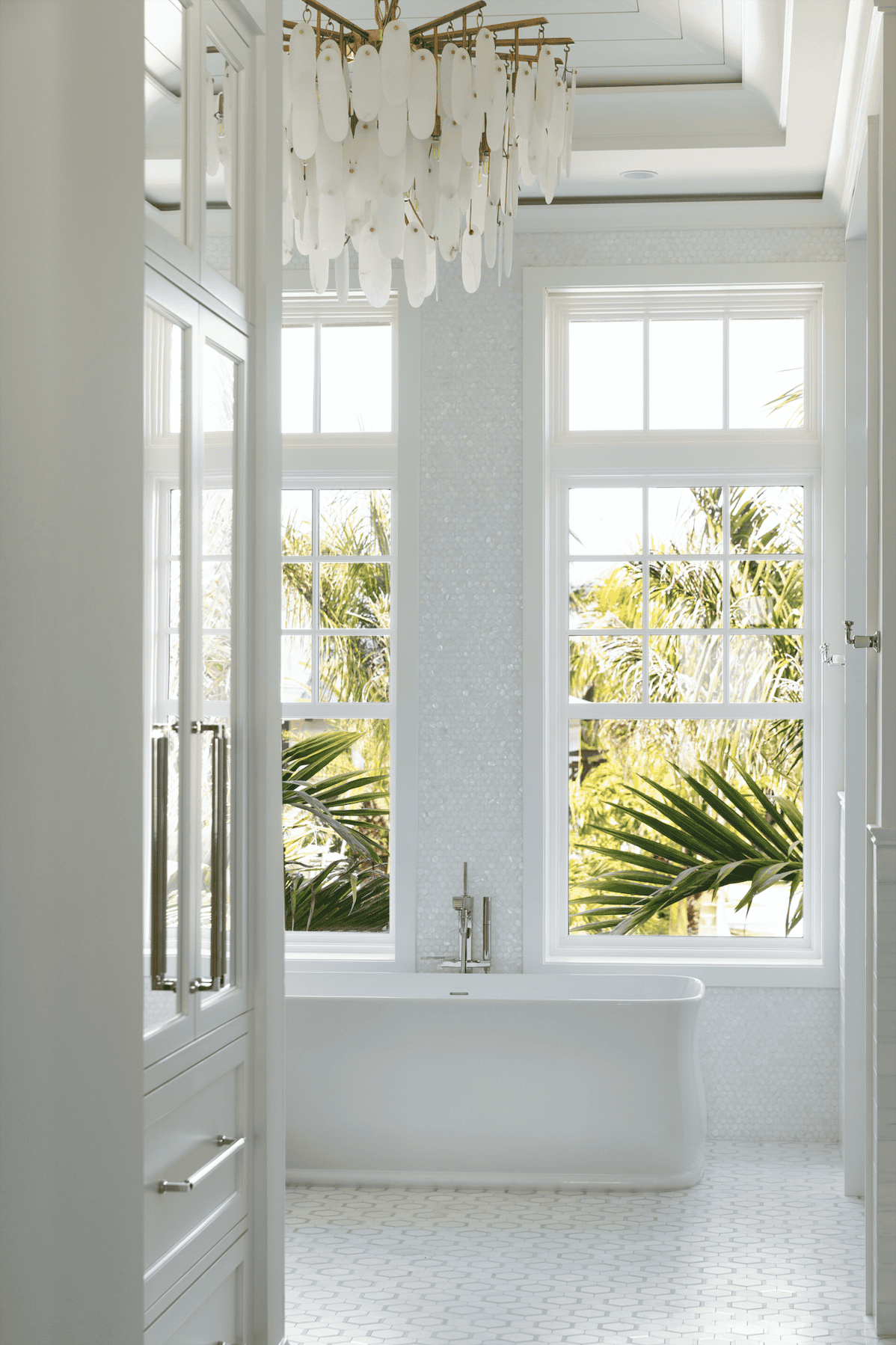 Artful Living | Inside a Joyful Captiva Island Vacation Home by Fiddlehead Design Group