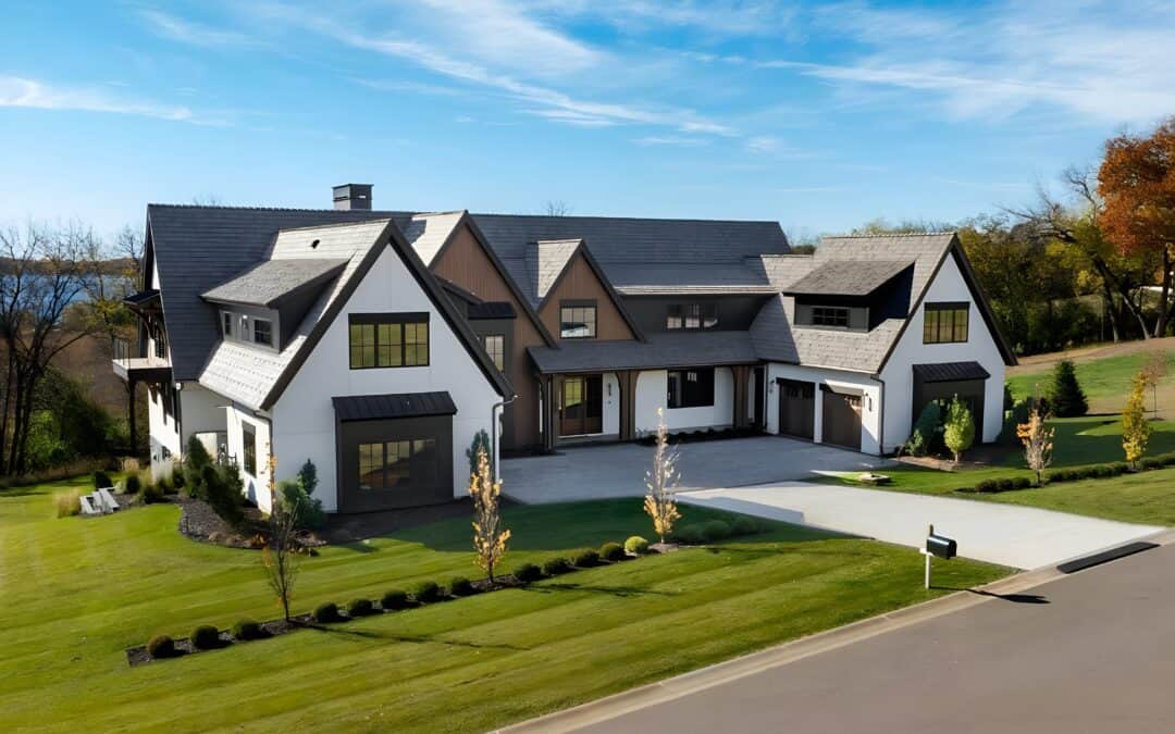 Hot Property: 1105 Tanager Hill, Orono