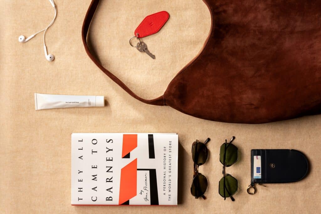 Artful Living | The Guide: Winter Packing and Stylish Jet-Setting Must-Haves