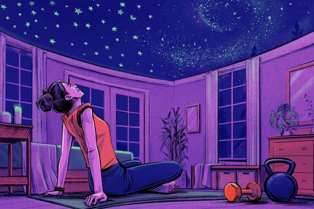 Artful Living | 5 Buzzy Wellness Trends To Try in 2026