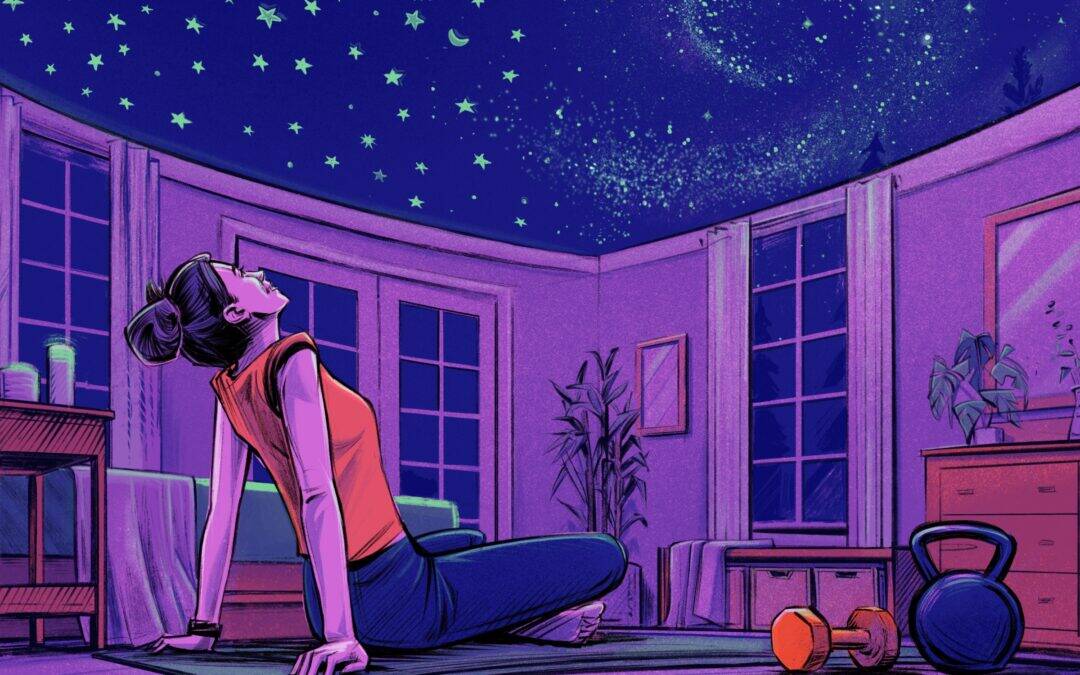 5 Buzzy Wellness Trends to Try in 2026