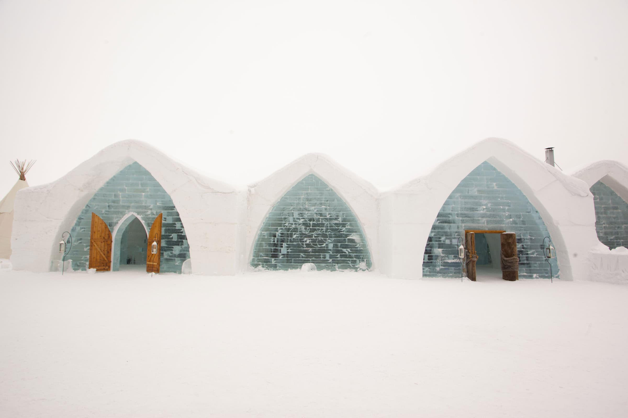 Artful Living | The World's Top 5 Most Luxurious Winter-Sport Destinations