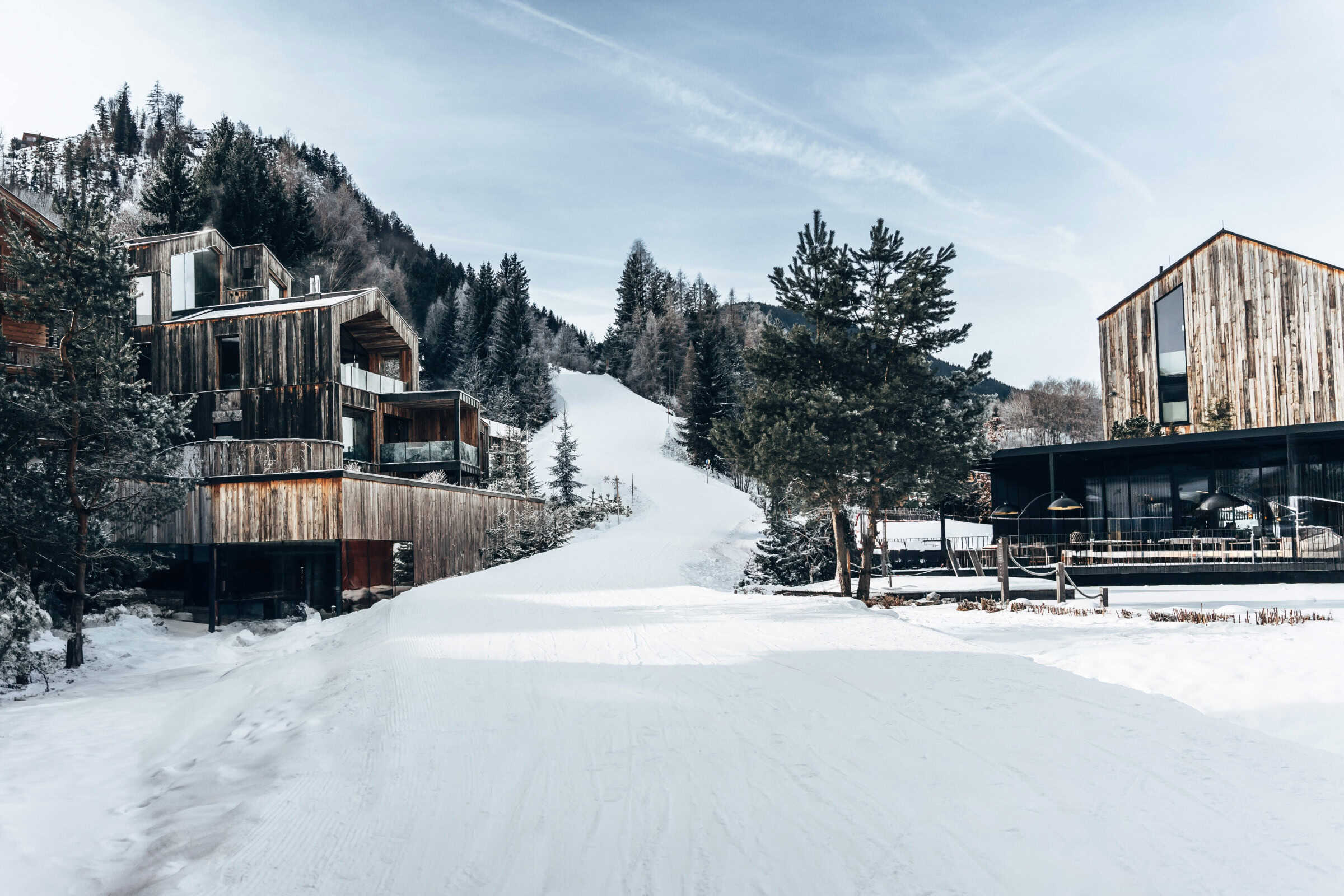 Artful Living | The World's Top 5 Most Luxurious Winter-Sport Destinations
