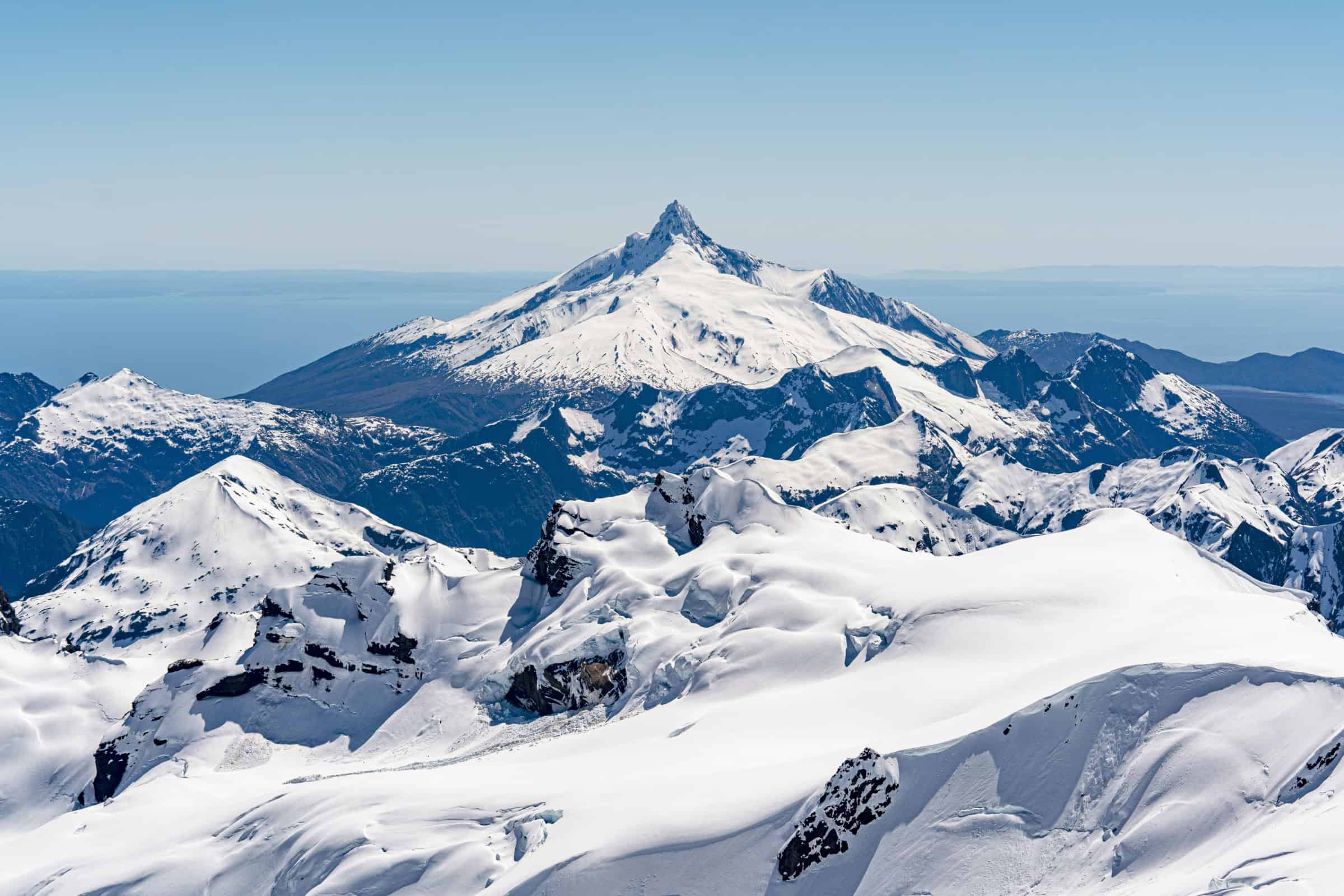 Artful Living | The World's Top 5 Most Luxurious Winter-Sport Destinations