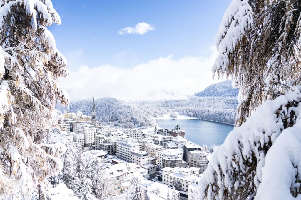 Artful Living | The World's Top 5 Most Luxurious Winter-Sport Destinations