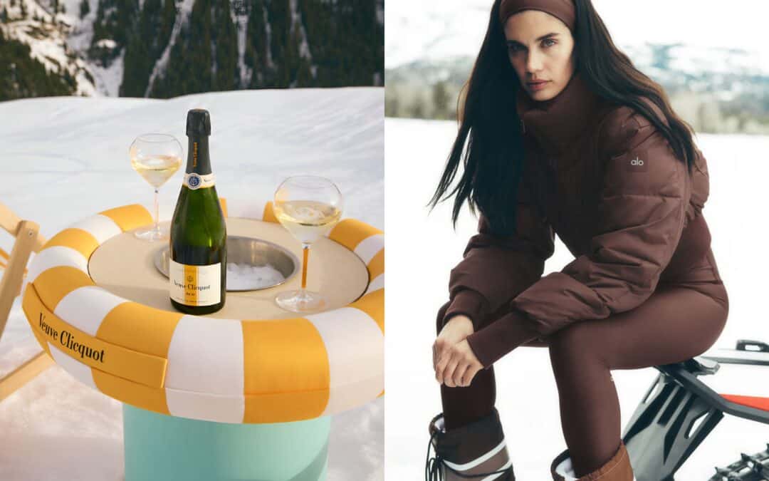 How to Embrace Après Ski Style at Westin Galleria Edina’s Winter Village