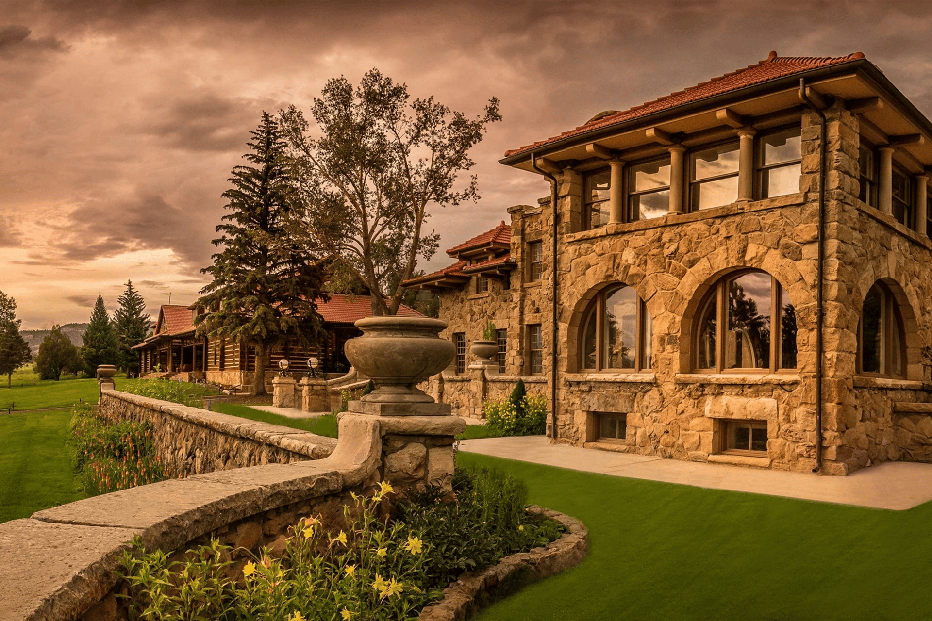 Artful Living | The Top 5 Planet-Friendly Resorts Reshaping Luxury Travel