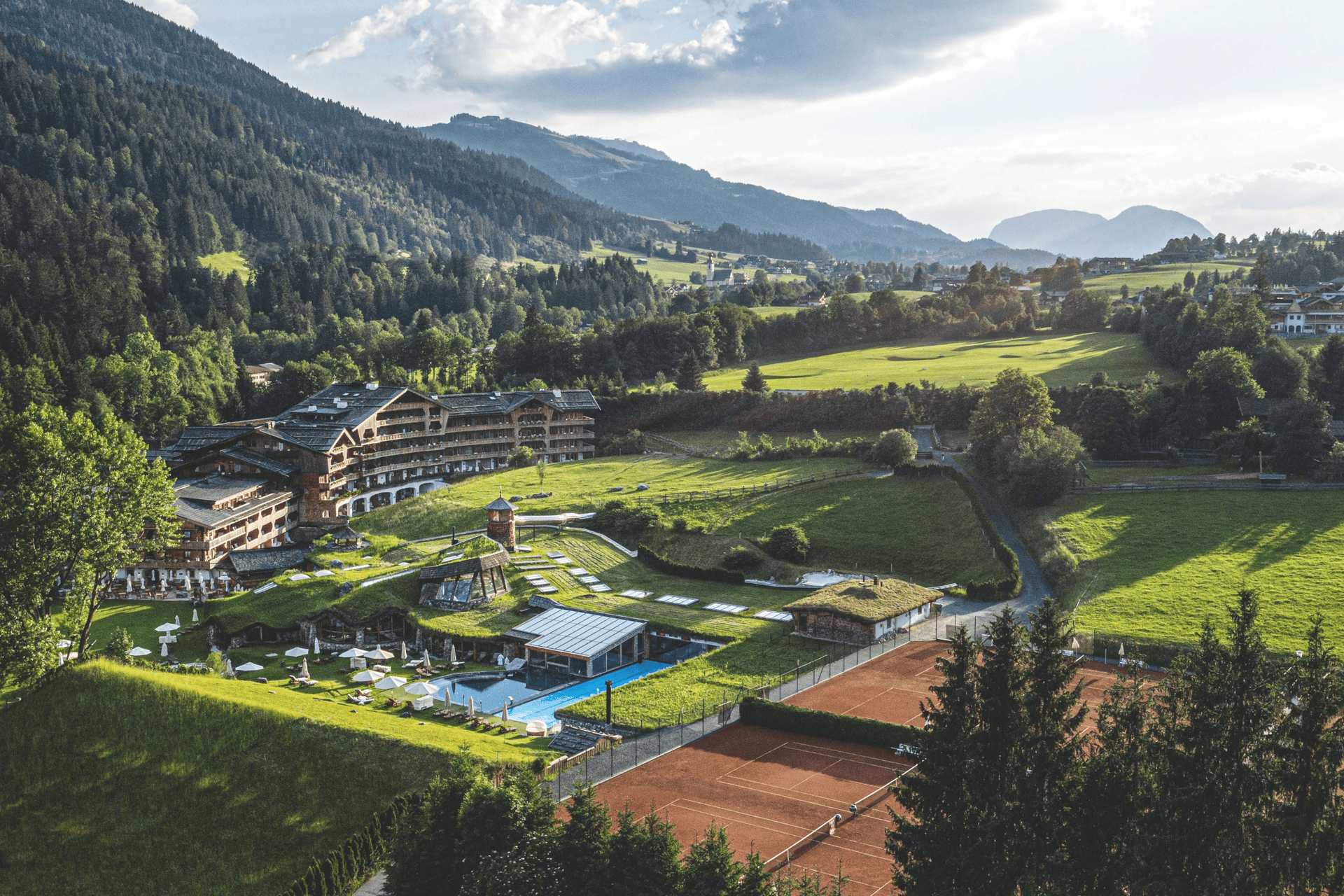 Artful Living | The Top 5 Planet-Friendly Resorts Reshaping Luxury Travel