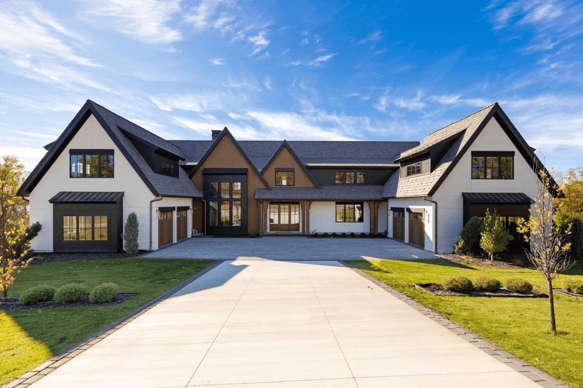 Artful Living | Hot Property: 1105 Tanager Hill, Orono