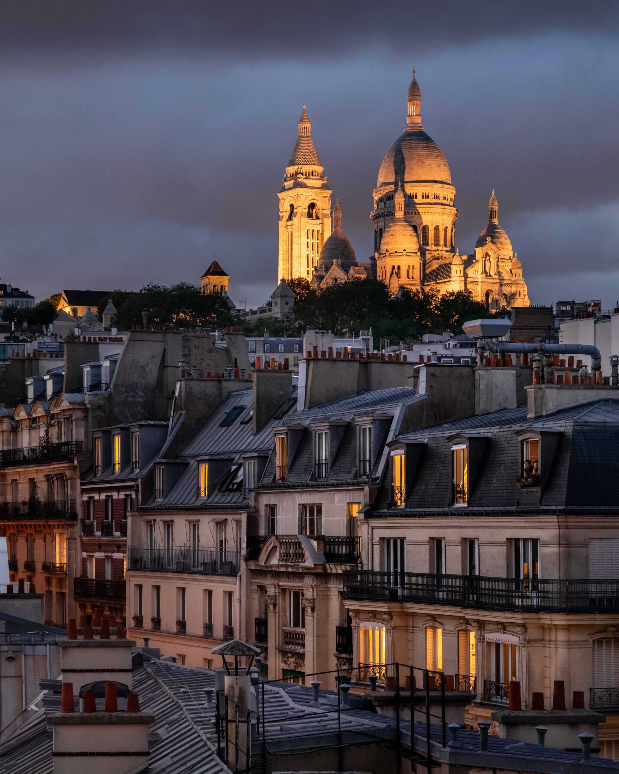 Artful Living | Behind the Luxe Lens of Photographer Raphael Metivet