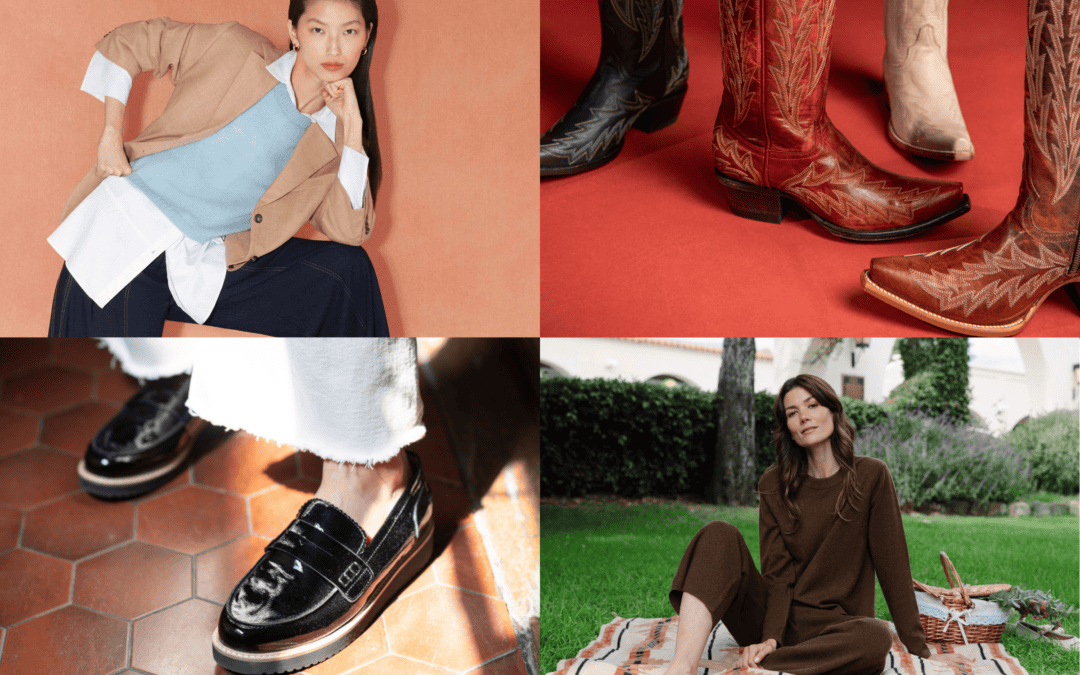 8 Travel Fashion and Accessories Brands to Shop Now