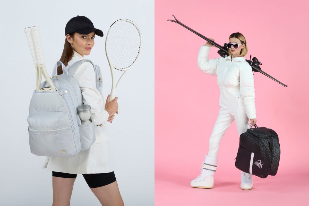 Artful Living | 8 Travel Fashion and Accessories Brands to Shop Now