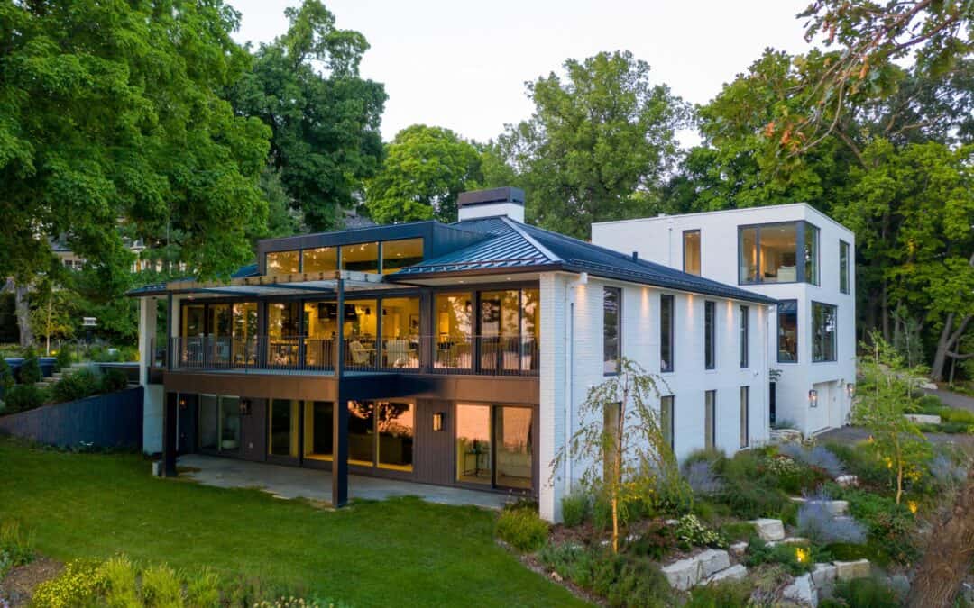 How Streeter Custom Builder is Redefining Home Renovation