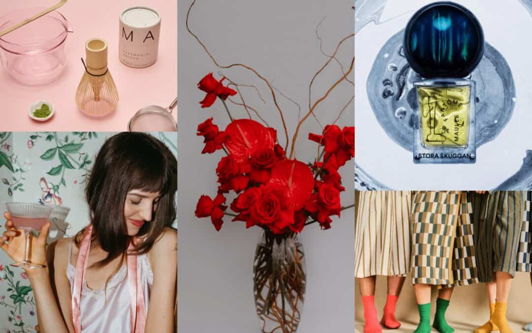 A Something-For-Everyone Valentine’s Day Gift Guide 