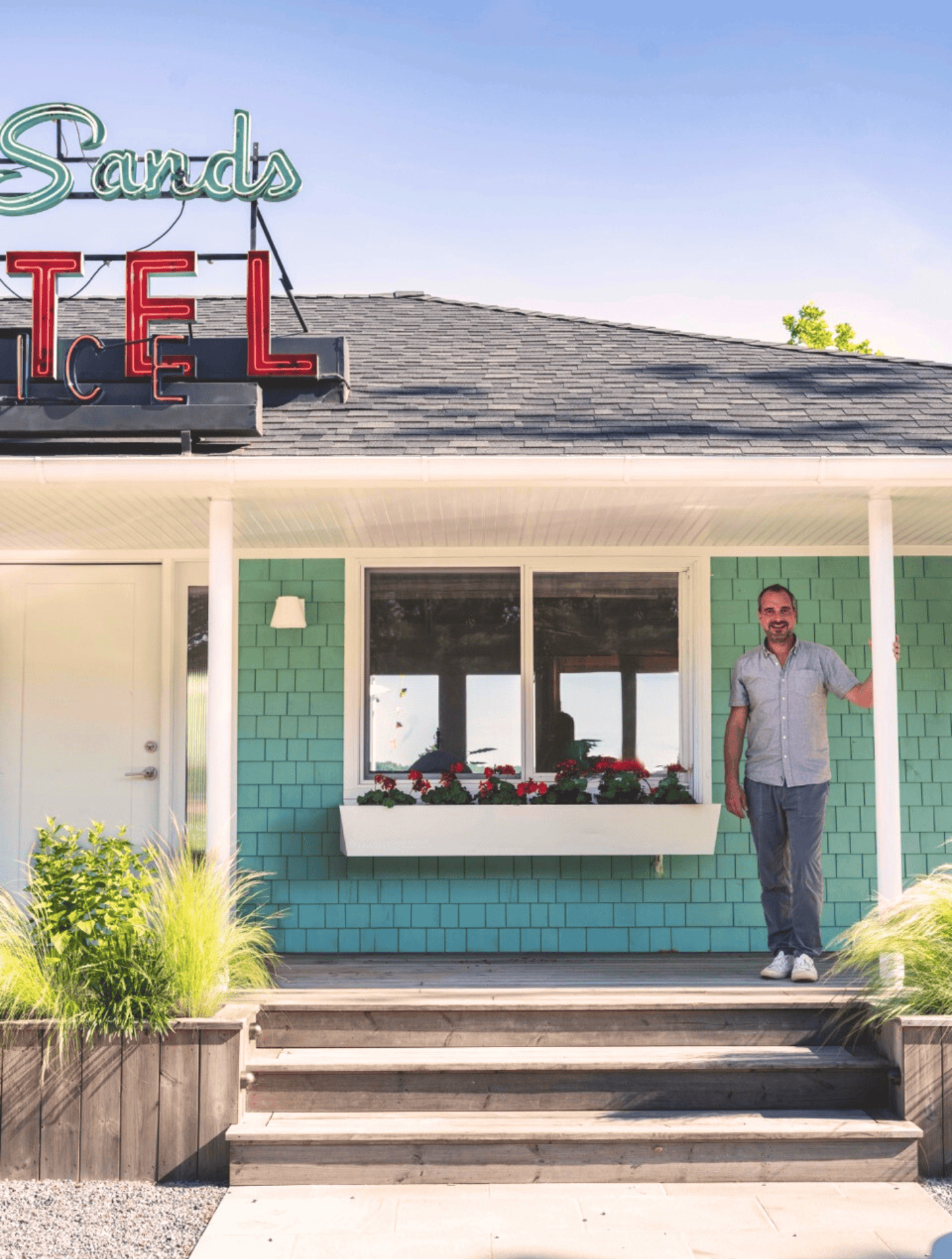 Artful Living | Inside 3 Enchanting, Design-Forward East Coast Inns