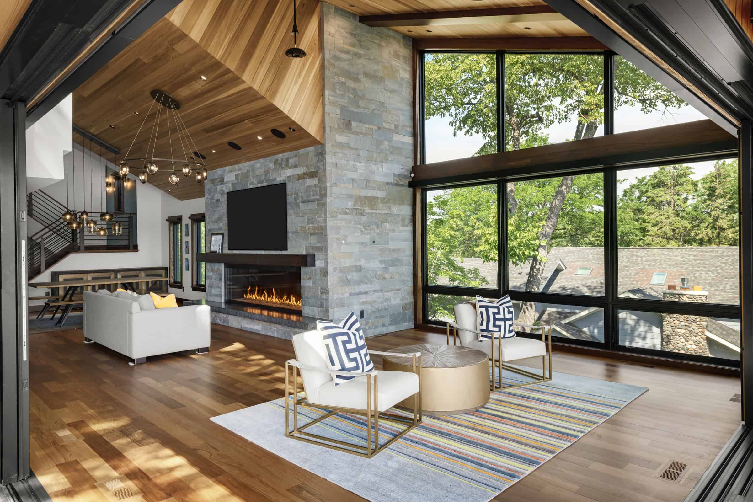 Artful Living | Inside Boyer Building’s Relationship-Driven Approach to Superior Craftsmanship