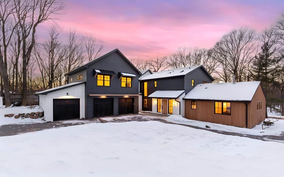 Hot Property: 3605 Parkway Street, Deephaven