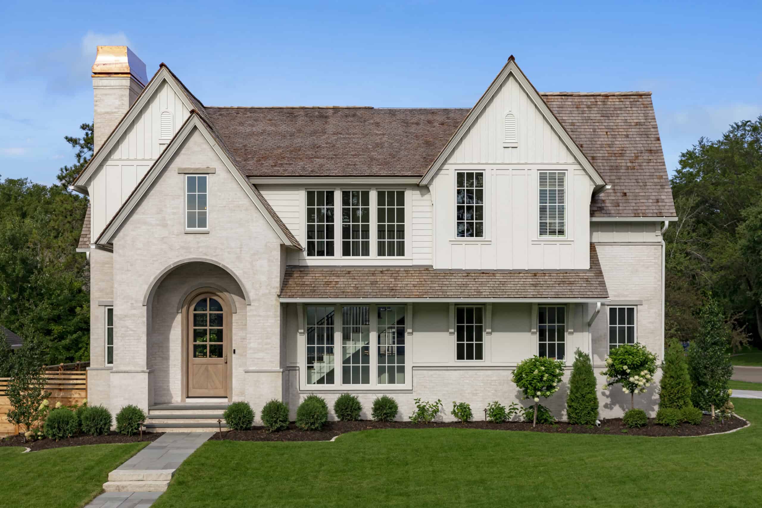 Artful Living | City Homes Named Housing First Minnesota’s First Women-Led Builder of the Year