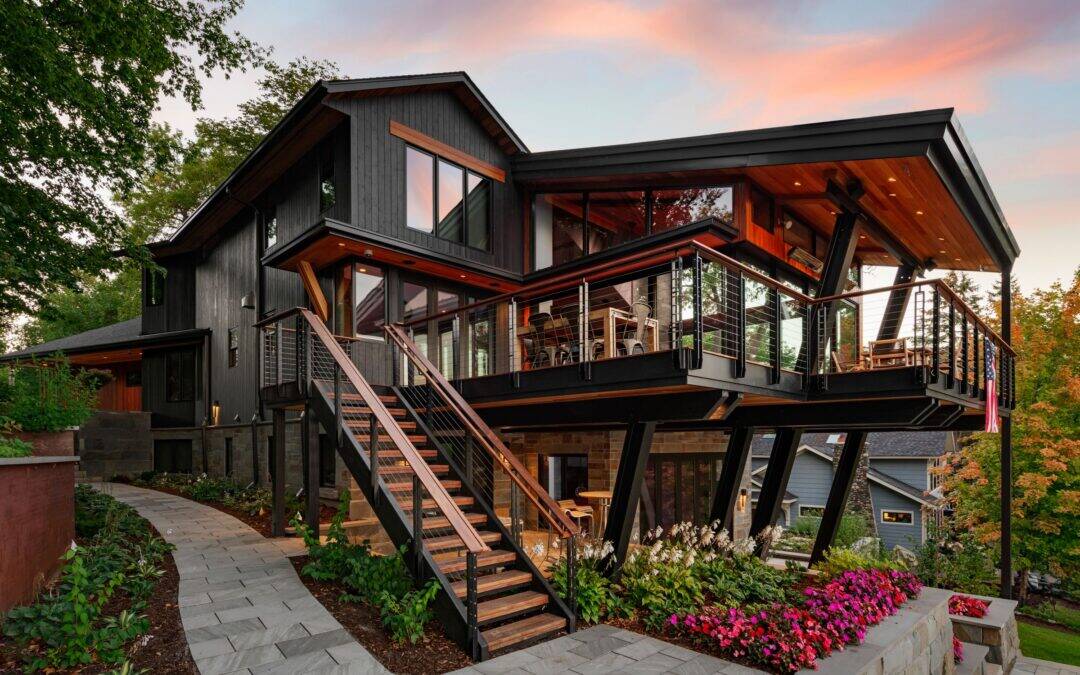 Inside Boyer Building’s Relationship-Driven Approach to Superior Craftsmanship