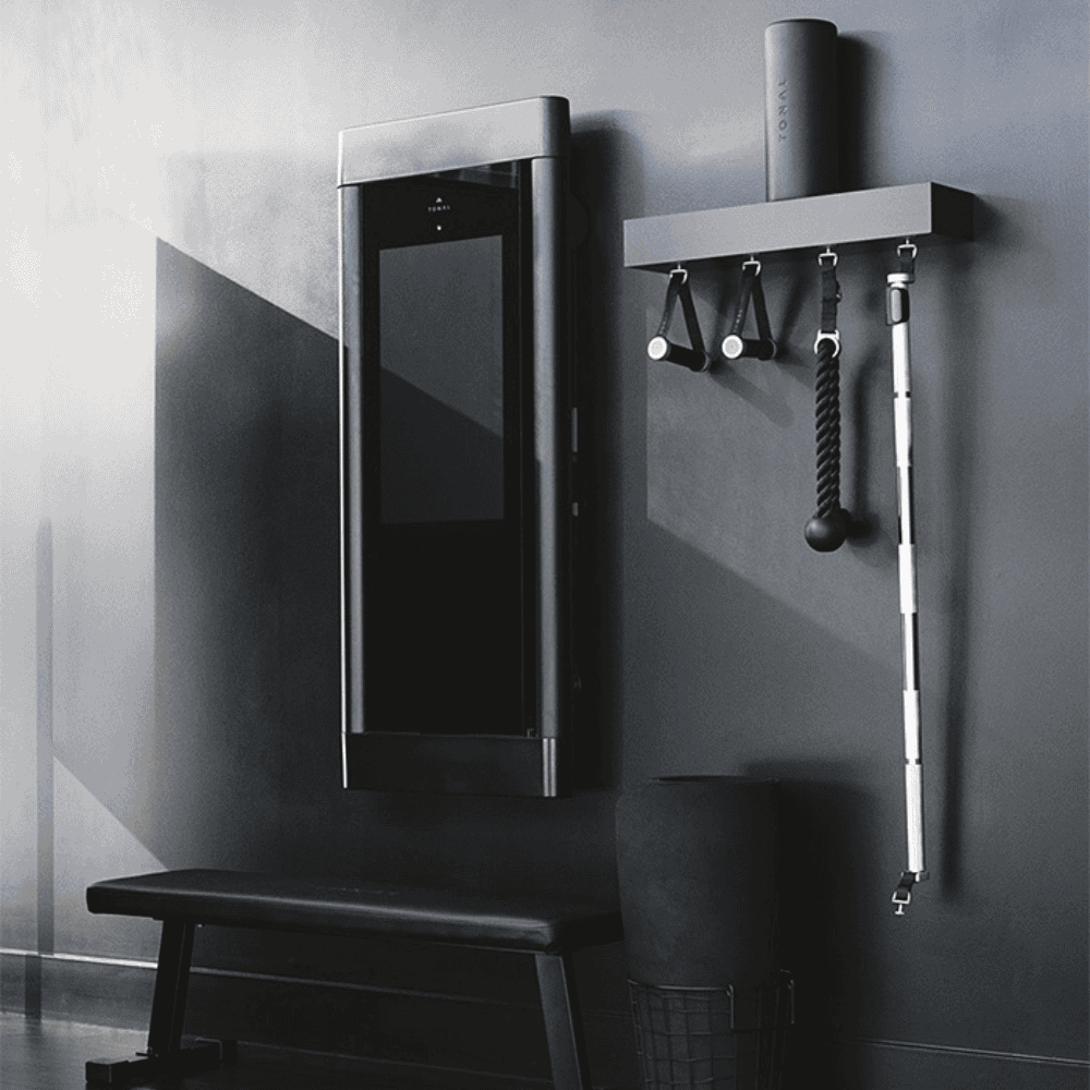 Artful Living | Top Luxury Equipment to Elevate Your Home Fitness Routine