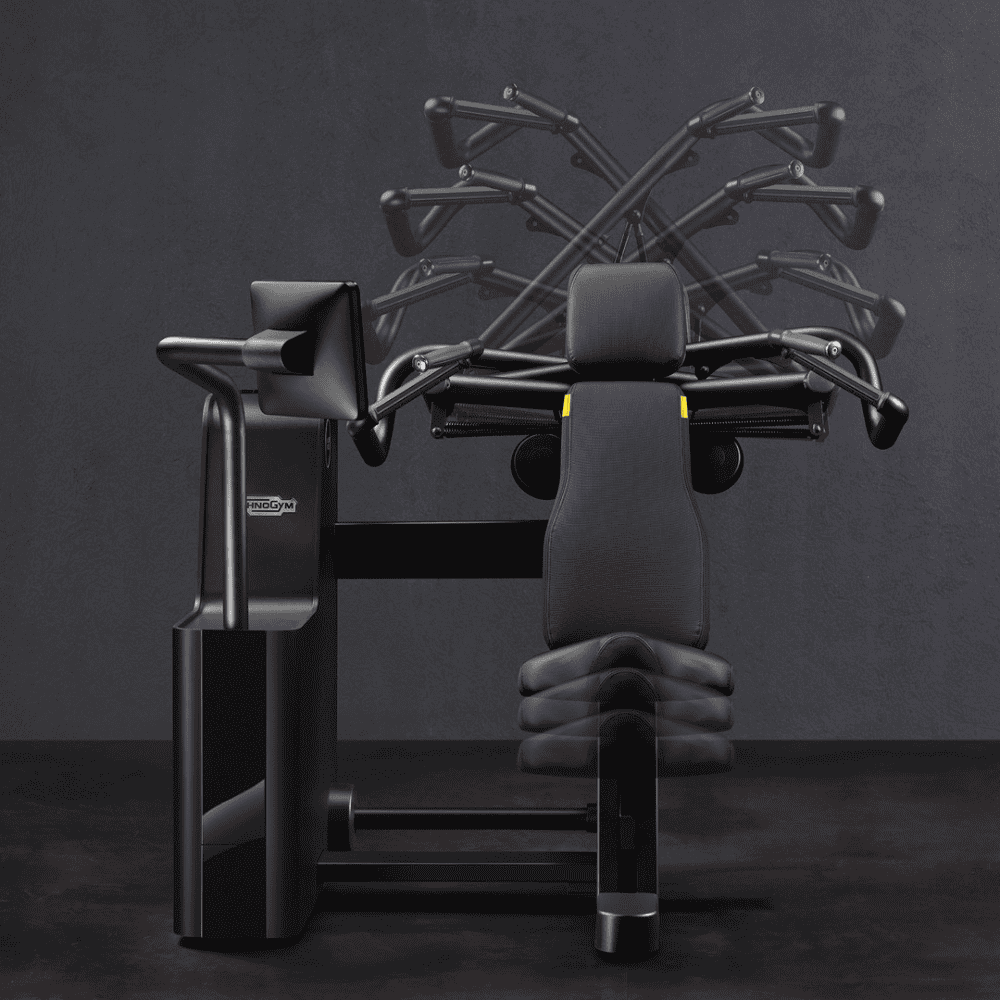 Artful Living | Top Luxury Equipment to Elevate Your Home Fitness Routine