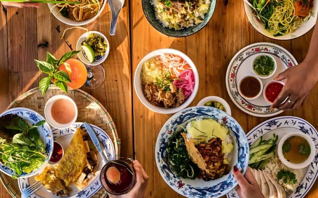 How to Support the Twin Cities Restaurant Community Right Now