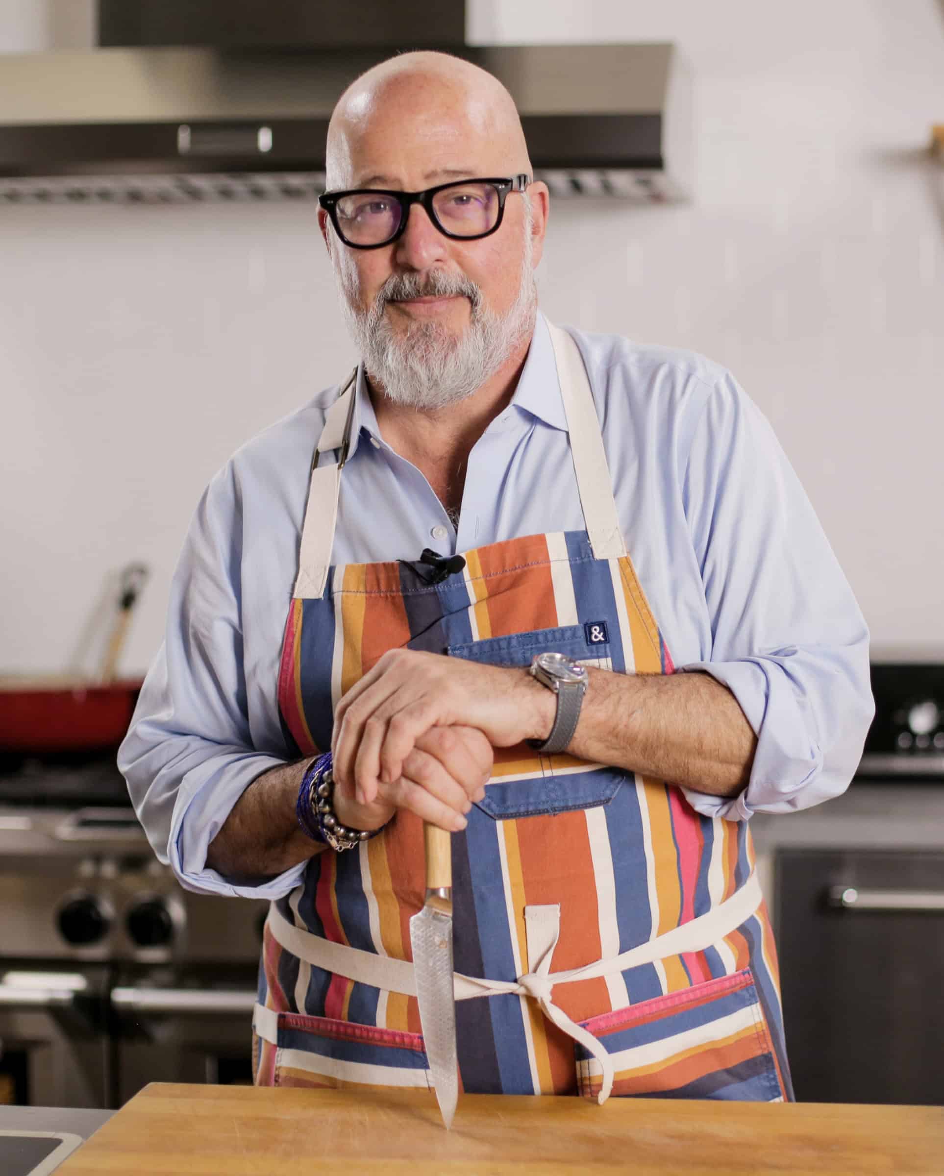 Artful Living | What is American Food Now?
