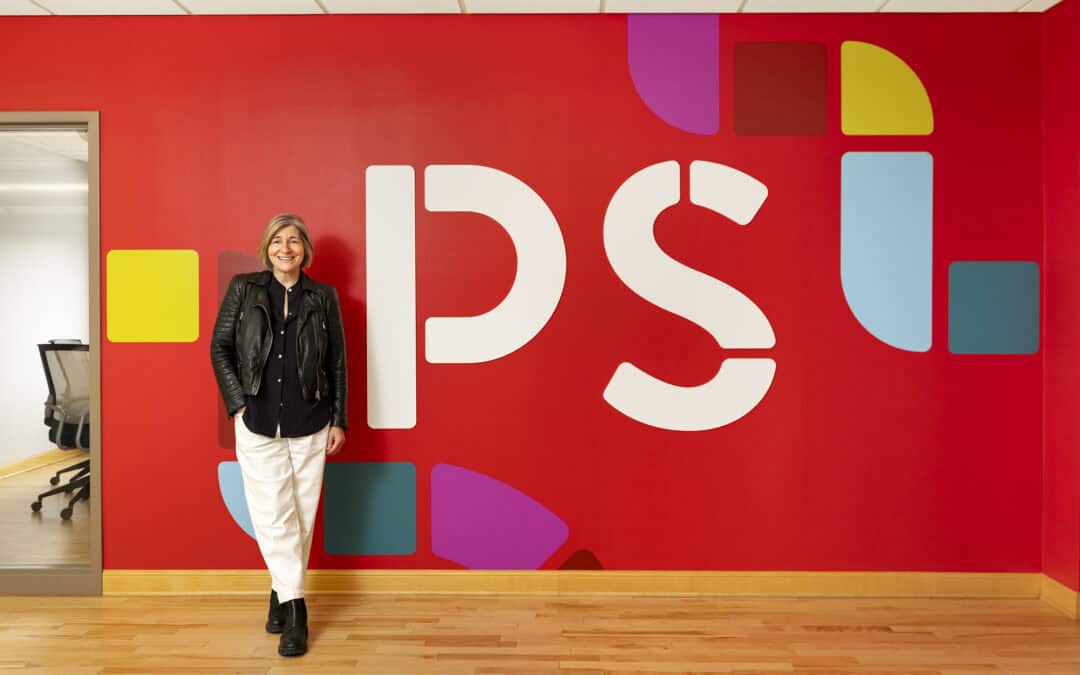 North Notables: Adrienne Diercks of Project Success