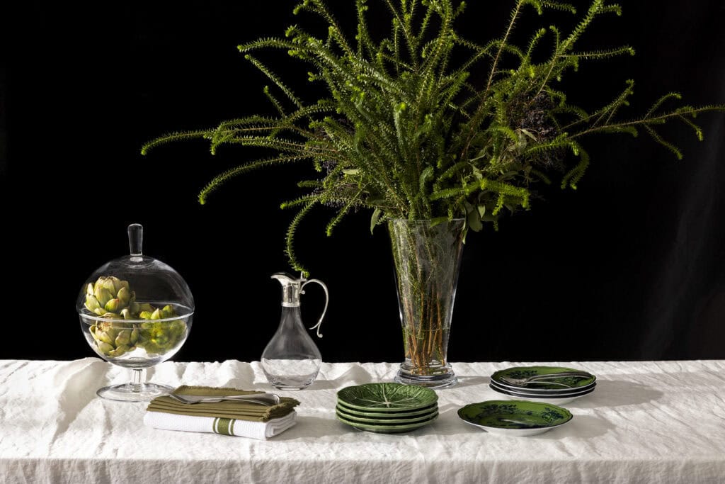 Artful Living | The Guide: Spring Dining Accessories to Elevate Everyday Living