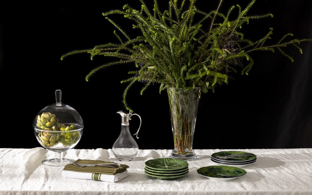The Guide: Spring Dining Accessories to Elevate Everyday Living