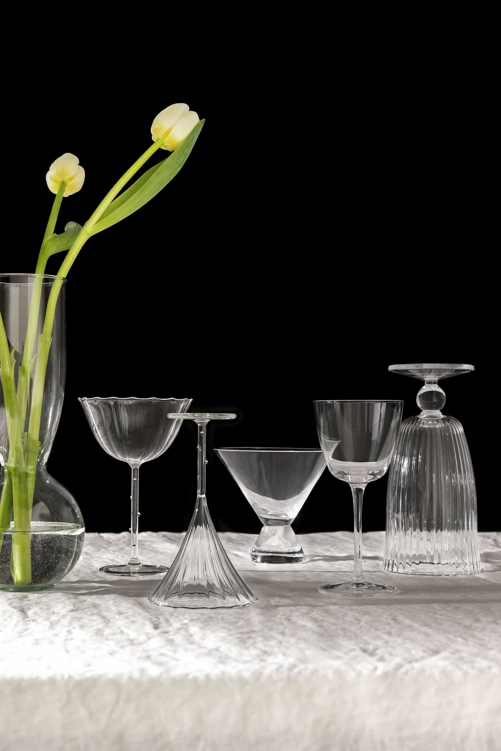 Artful Living | The Guide: Spring Dining Accessories to Elevate Everyday Living