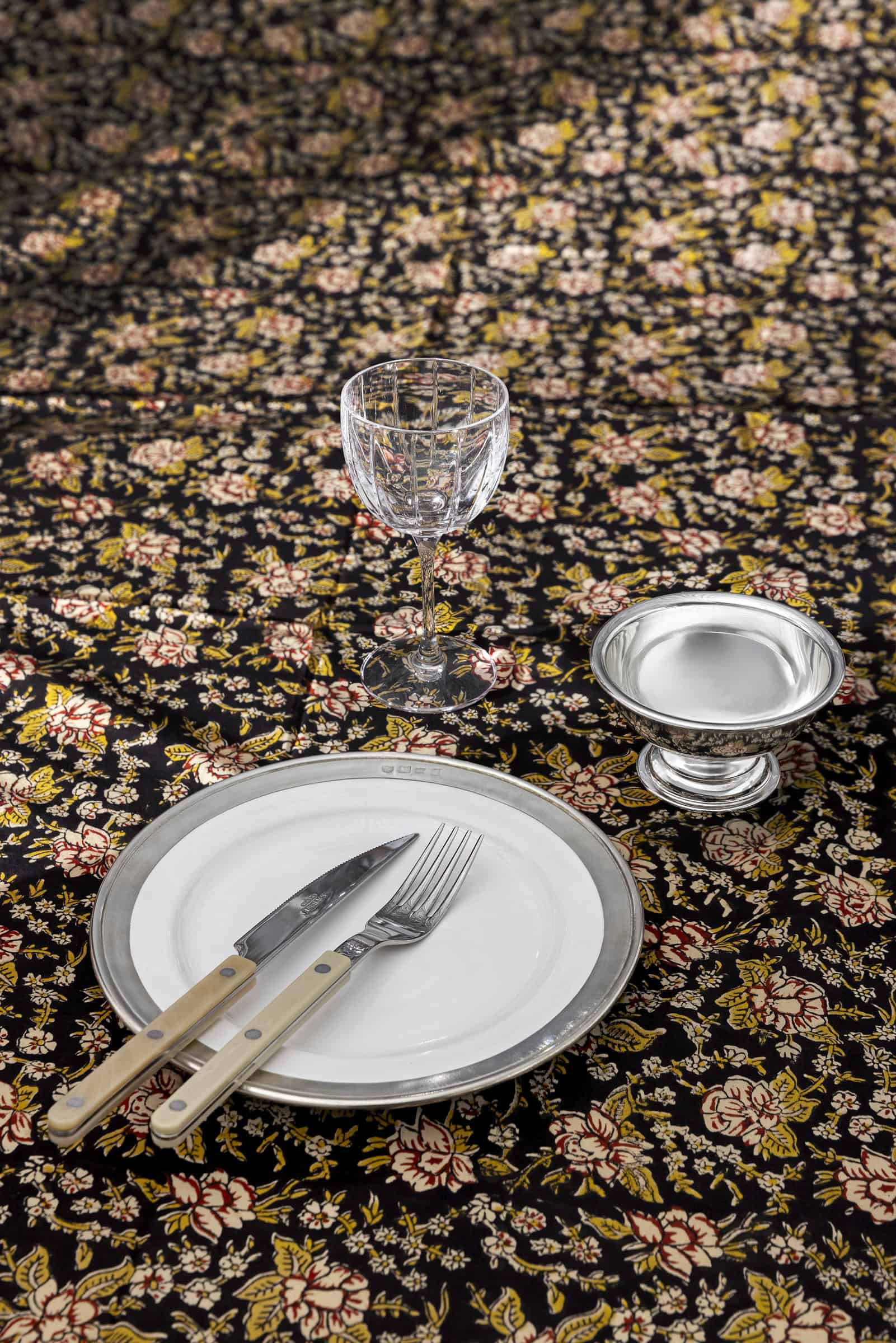 Artful Living | The Guide: Spring Dining Accessories to Elevate Everyday Living
