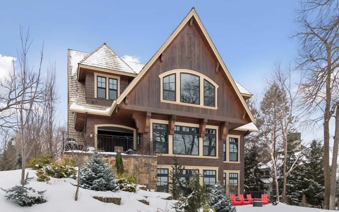 Hot Property: 1300 Spruce Place, Orono